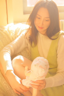 杨贵妃传奇