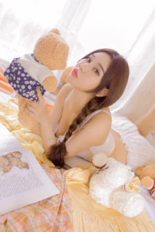乳色吐息无删减