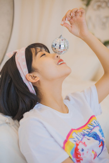 纯结节の轮舞曲樱花