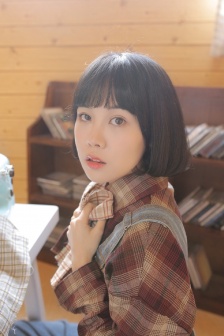 洪紫琳