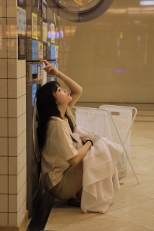 美女格斗