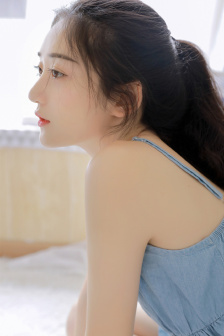 乔省长和他的女儿们