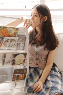 公媳电影