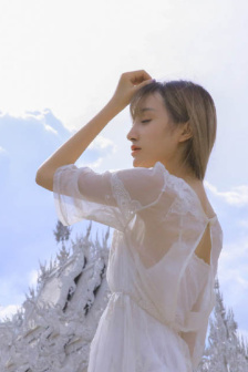 明星专题：梁思敏